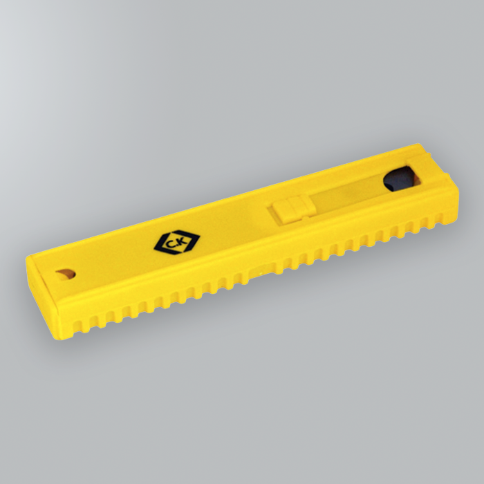 Spare blades - Snap off (210-671) Spare blades - Snap off (210-671)